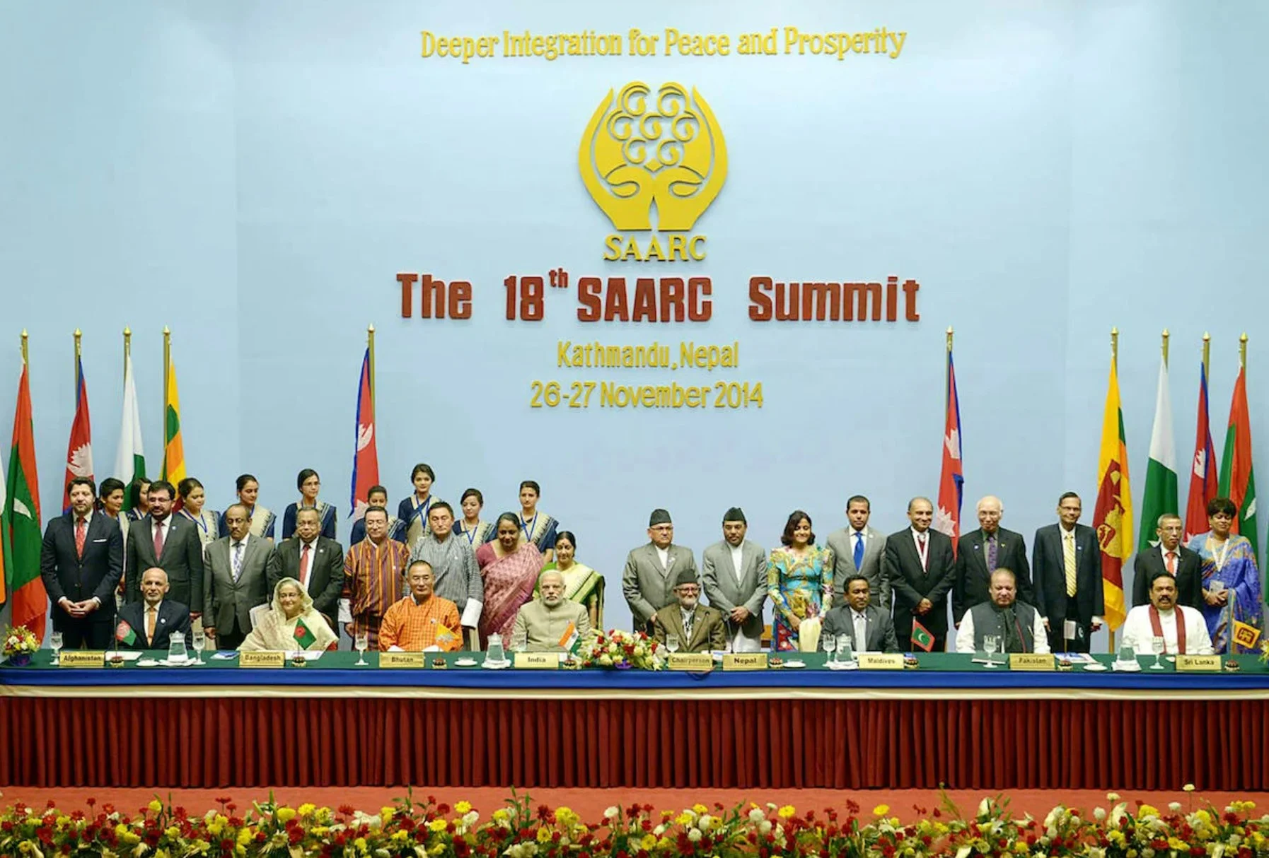 कूटनीति से नेतृत्व तक: क्यों SAARC भारत की रणनीतिक वापसी की कुंजी हो सकता है