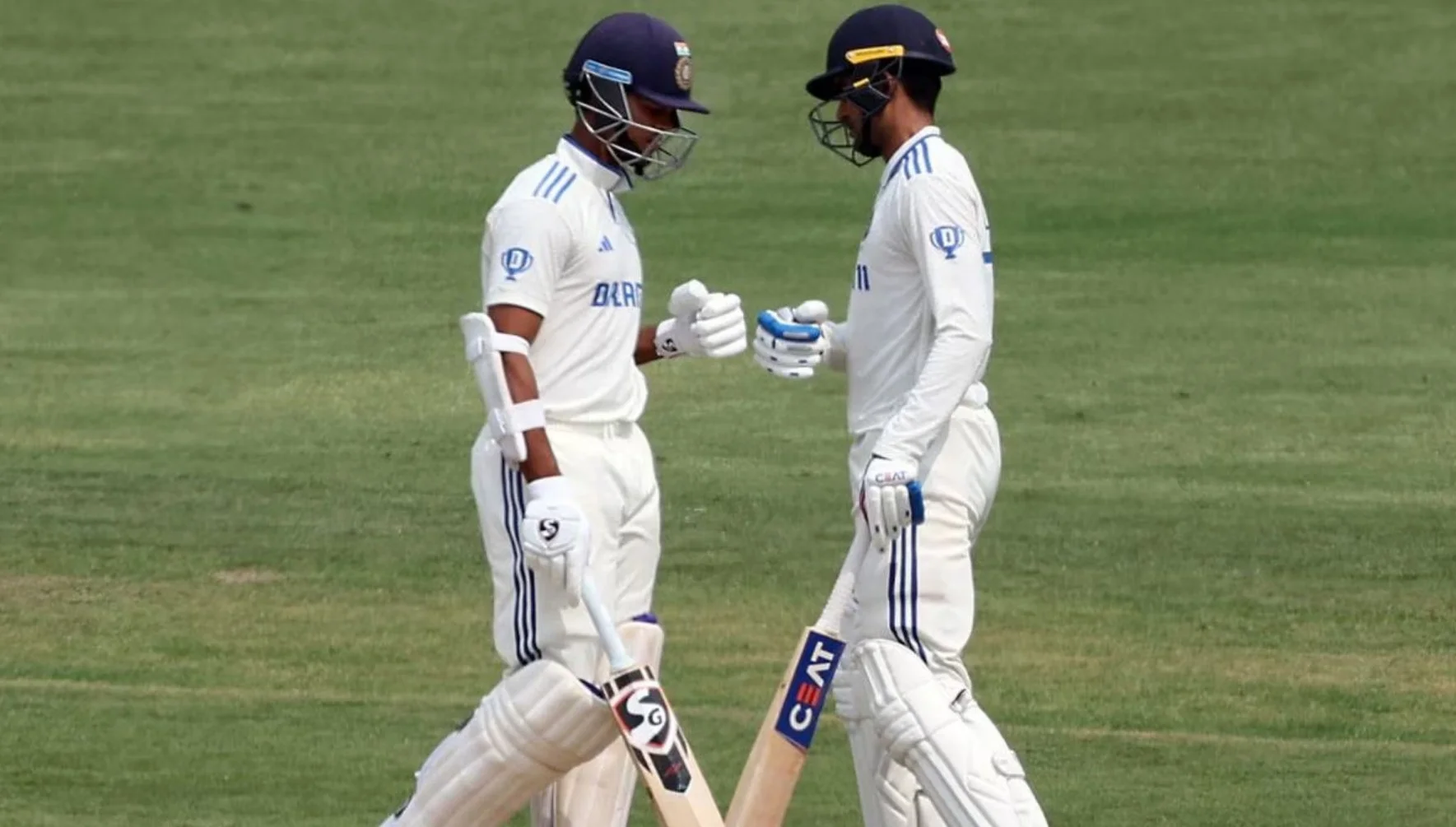 India vs England 1st Test: हेडिंग्ले की पिच पर कहर बरपाएंगे तेज गेंदबाज़, कप्तान गिल की अग्निपरीक्षा तय!