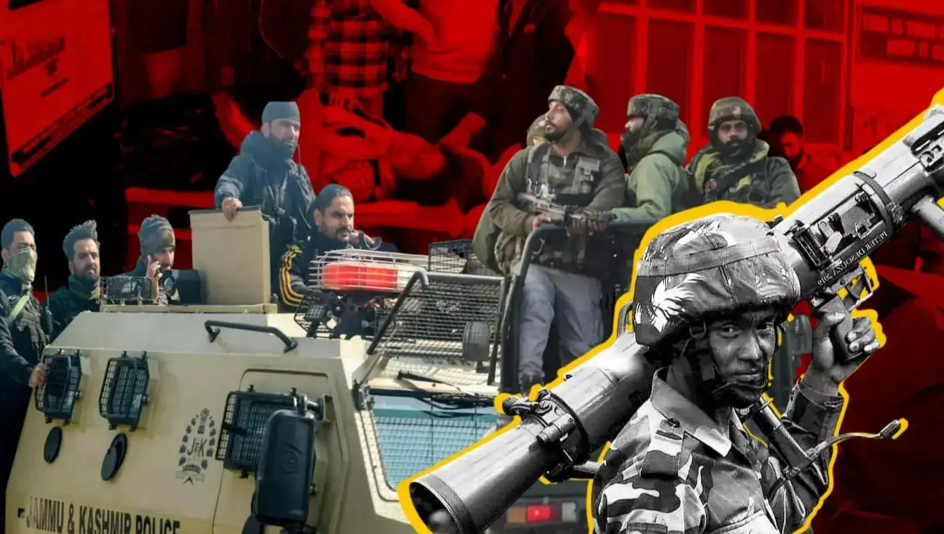Pahalgam Terror Attack: पहलगाम आतंकी हमले में नहीं मिला अब तक कोई सुराग? फर्जी खबरों से उलझी NIA!