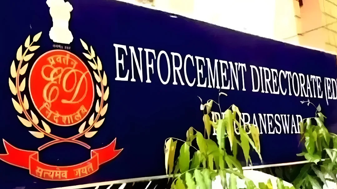 ED जांच के बीच हैम्पटन स्काई रियल्टी की सफाई: 'फर्जी एक्सपोर्ट के आरोप गलत, हम खुद सप्लायरों के GST फ्रॉड के शिकार'