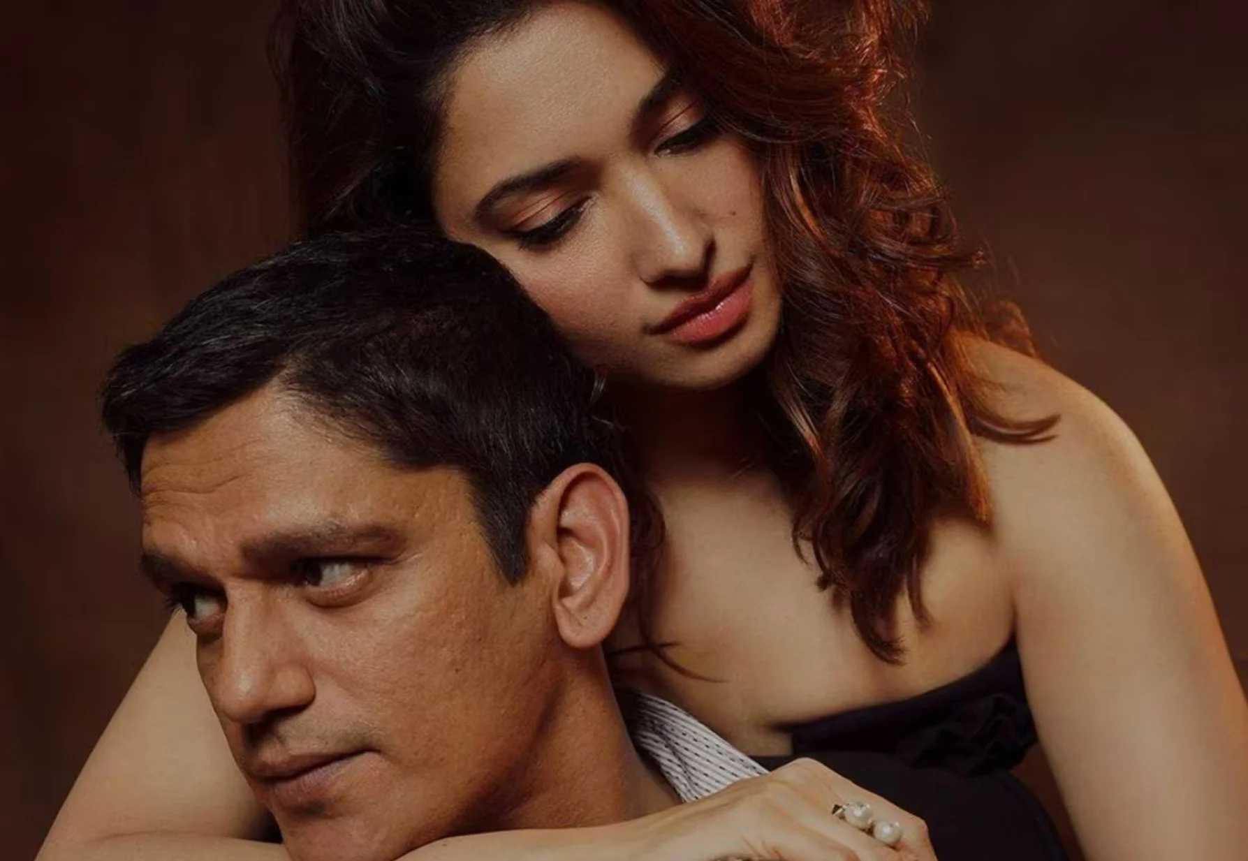 Vijay Varma and Tamannaah Bhatia: चौंकाने वाली खबर, तमन्ना और विजय के रिश्ते में दरार, क्या हुआ असली मामला?