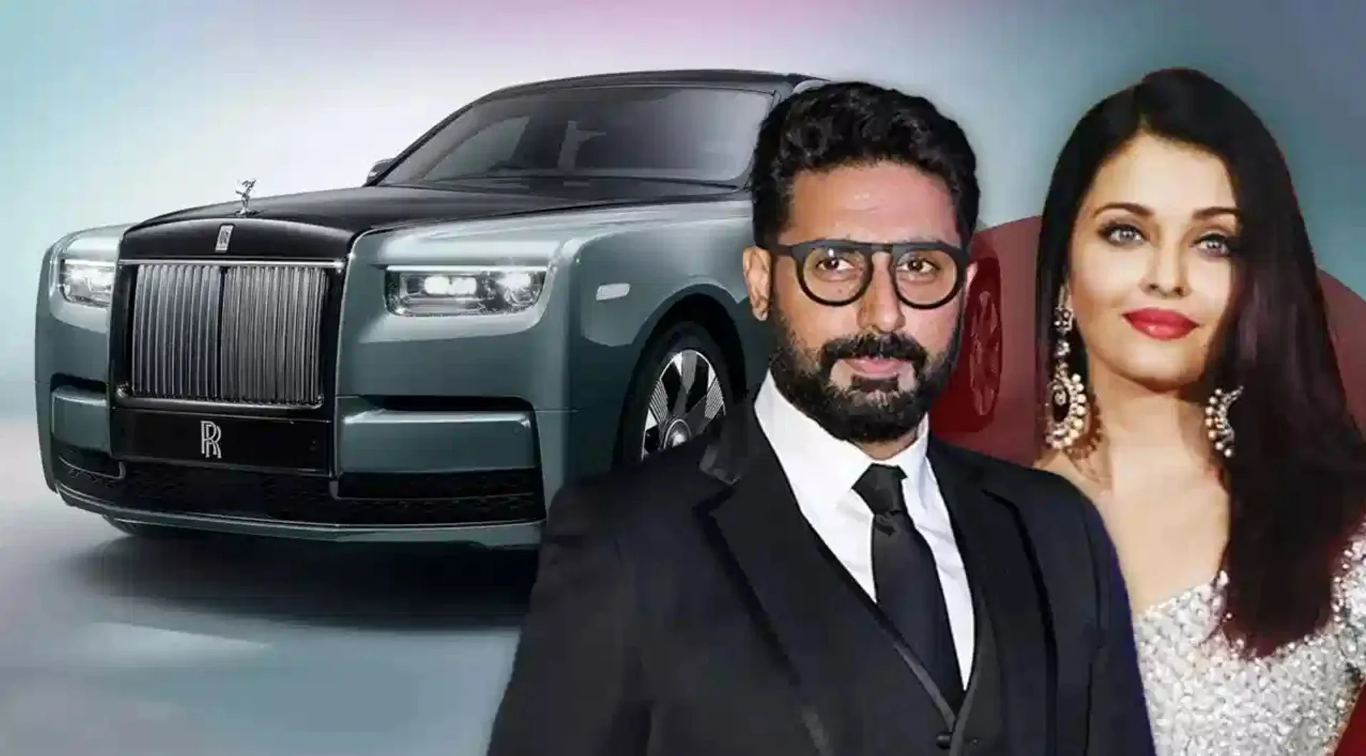 Aishwarya Rai Car Hit: Aishwarya Rai की गाड़ी को दिन-दहाड़े बस ने मारी टक्कर, सामने आया शॉकिंग वीडियो