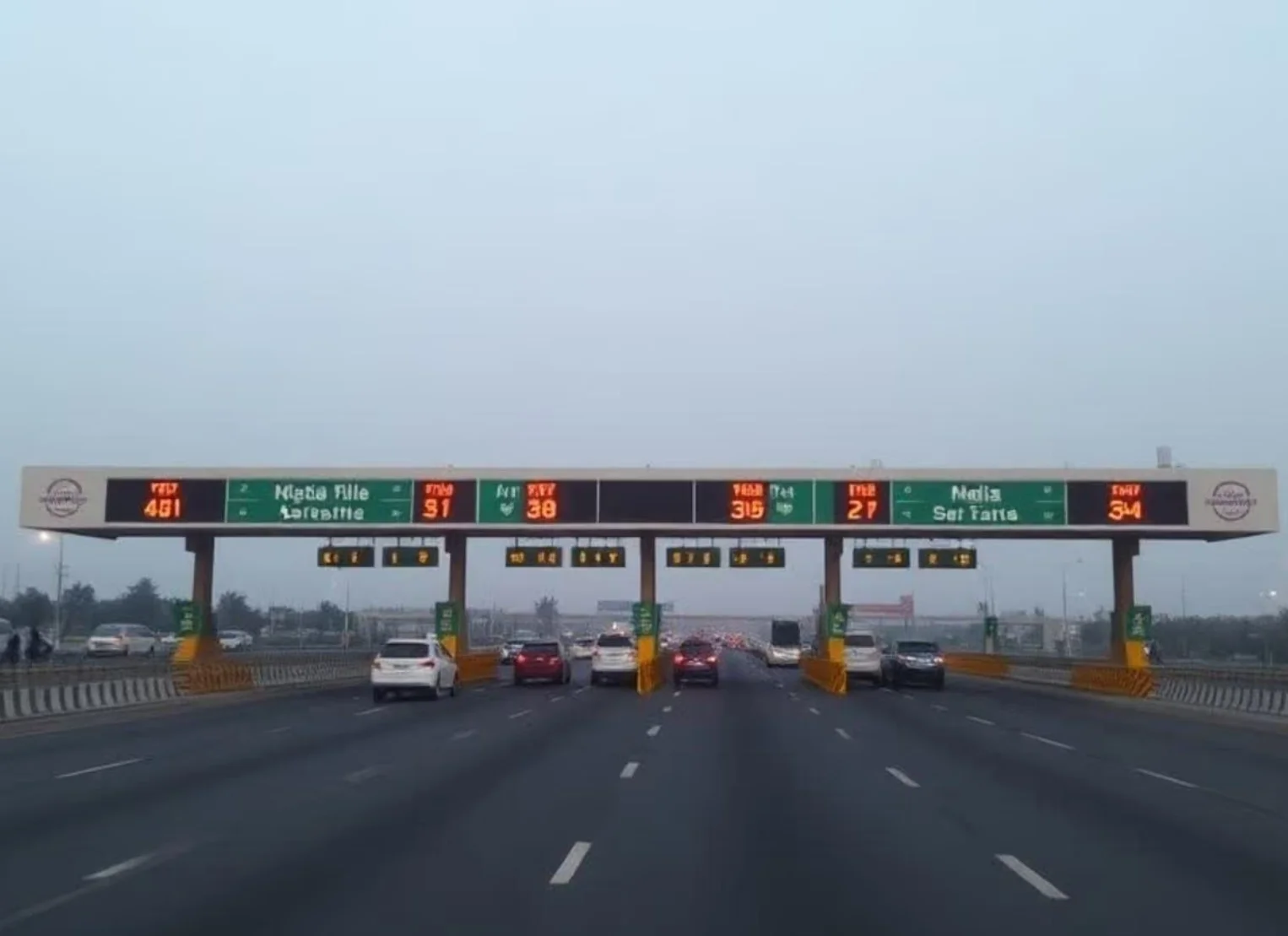 खराब सड़कों पर टोल वसूलना अपराध है! सुप्रीम कोर्ट की NHAI को कड़ी फटकार