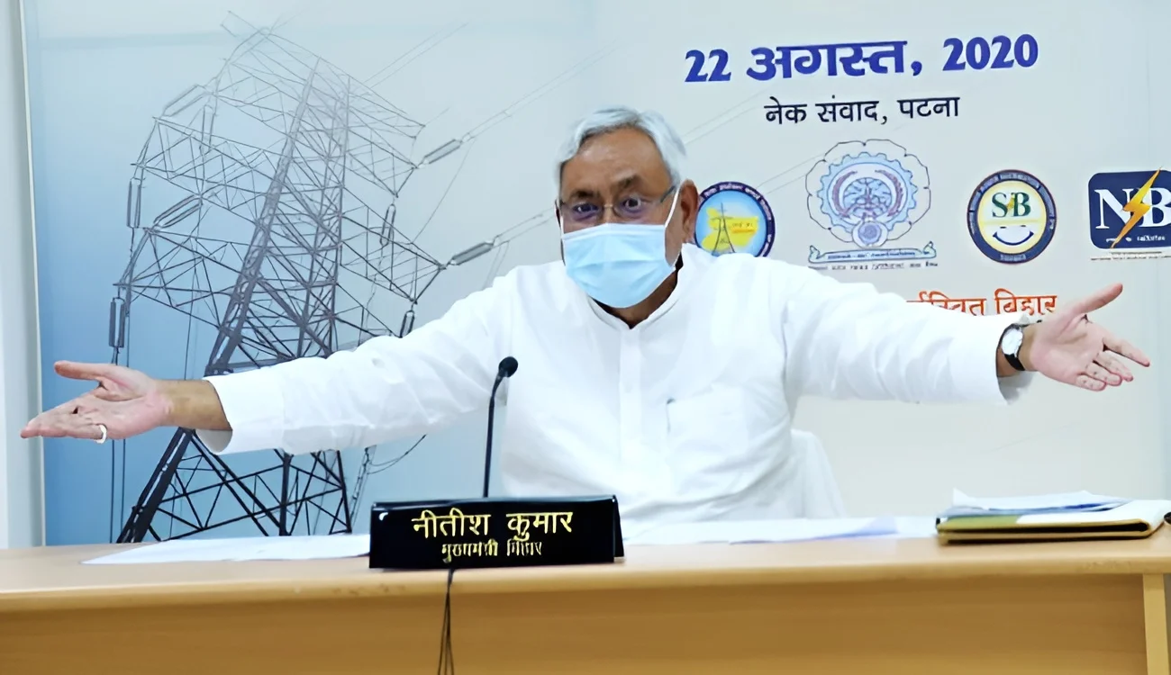कभी लालटेन युग में डूबा बिहार, आज रोशनी से जगमगा उठा! जानिए 2005 से 2025 तक बिजली क्रांति की पूरी कहानी