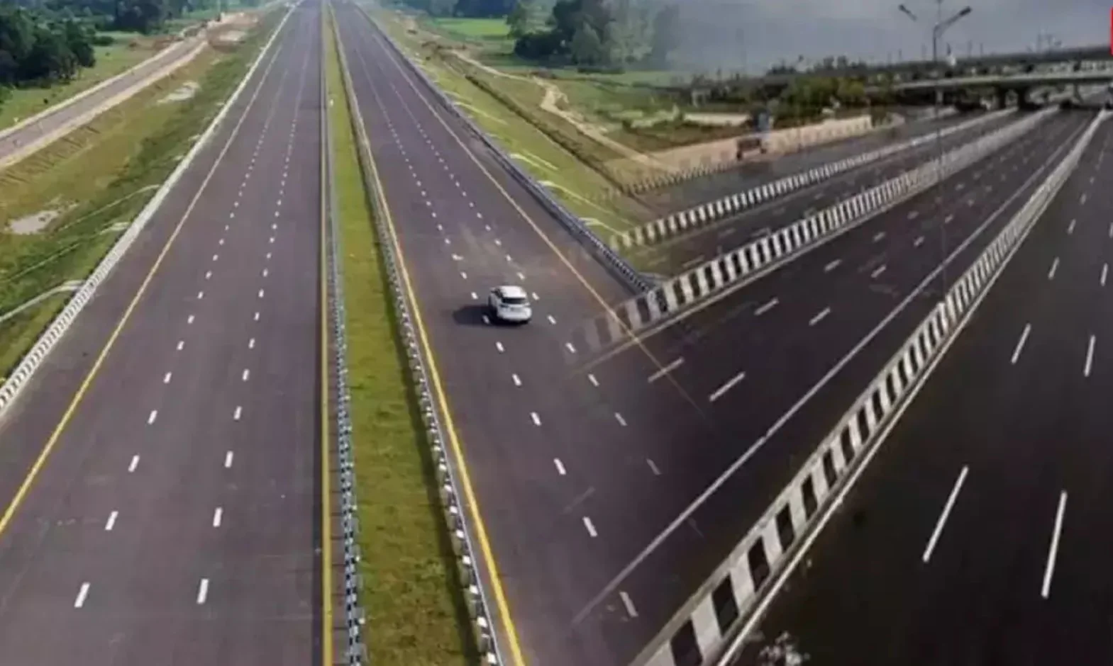 Patna Purnia Expressway: पटना से पूर्णिया सिर्फ 3 घंटे में! 18,042 करोड़ की मेगा एक्सप्रेसवे परियोजना शुरू
