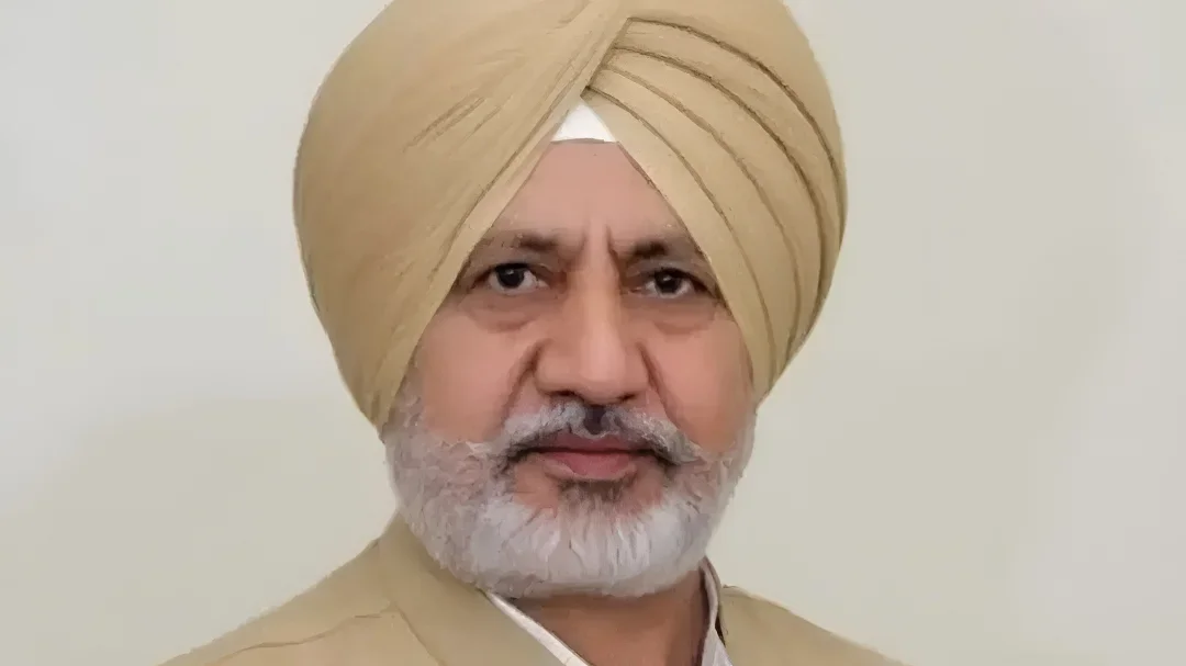 नीट पेपर लीक: विद्यार्थियों के आंदोलन से घबराई कांग्रेस-भाजपा, ‘आप’ पर लगा रही है बेबुनियाद आरोप: बलतेज पन्नू
