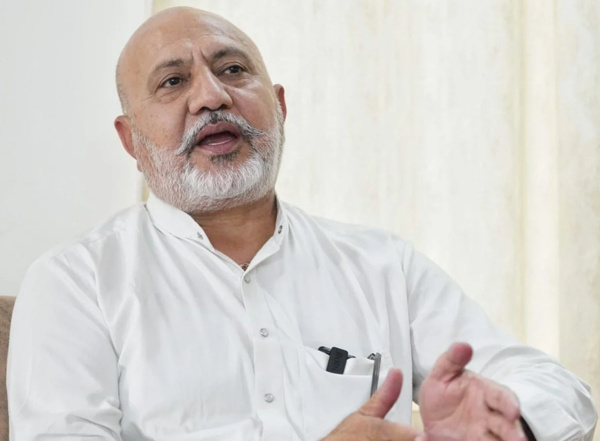 नशे के ठिकाने बताकर नशा तस्करों को प्रोमोट कर हैं सांसद चरणजीत चन्नी: बलतेज पन्नू