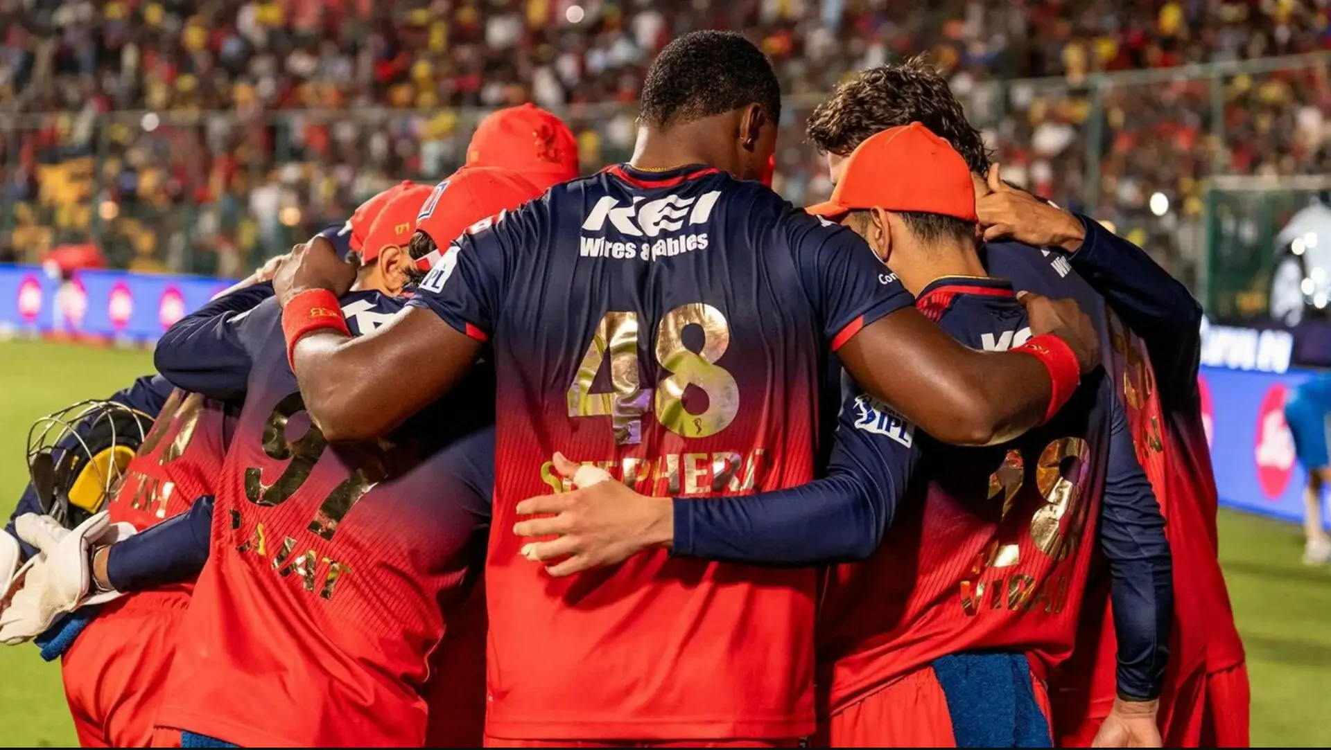 IPL 2025: कप्तान पाटीदार चोटिल, RCB की ट्रॉफी उम्मीदों को झटका! जितेश बन सकते हैं कप्तान
