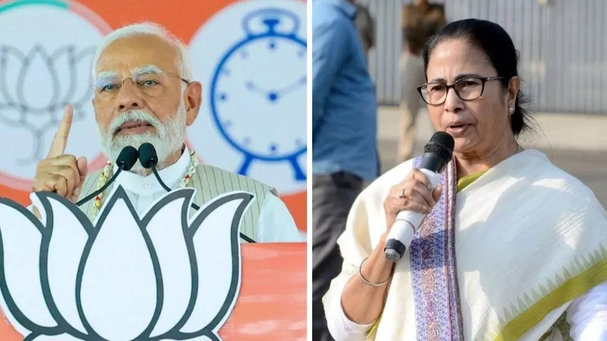 क्या बंगाल विजय का मॉडल सिर्फ मतदाता सूचियों की सफाई है?