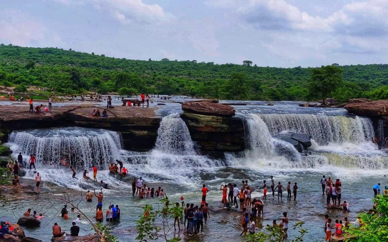 Bihar Eco Tourism Development: राजधानी जलाशय का होगा शानदार कायाकल्प! इको टूरिज्म और पक्षियों के लिए बनेगा नया स्वर्ग, जानें पूरी योजना!