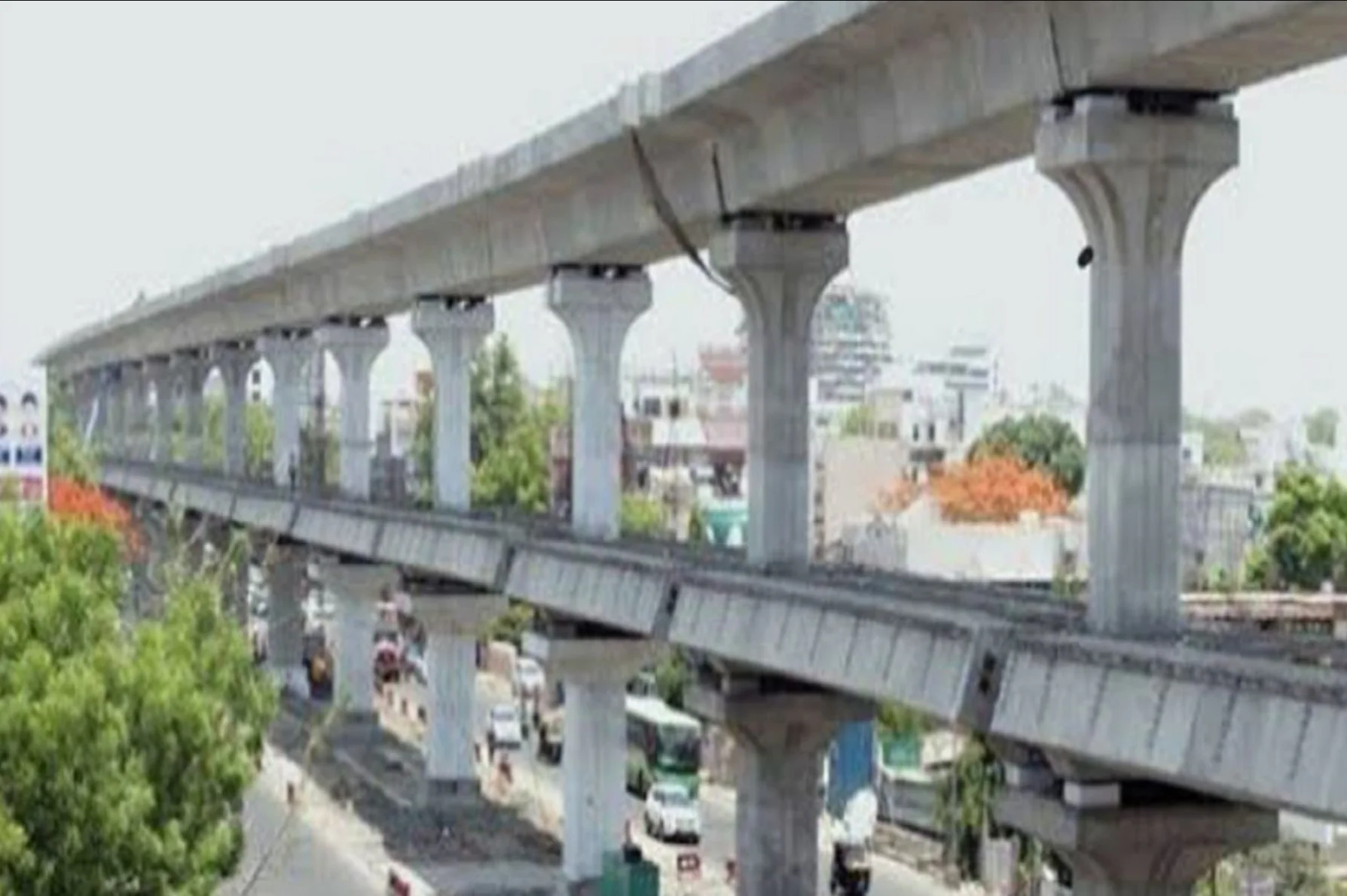Patna Subway Project 2025: पटना में सबवे और डबल डेकर फ्लाईओवर का मुख्यमंत्री ने किया निरीक्षण, जल्द शुरू होगी शानदार आवागमन सुविधा!