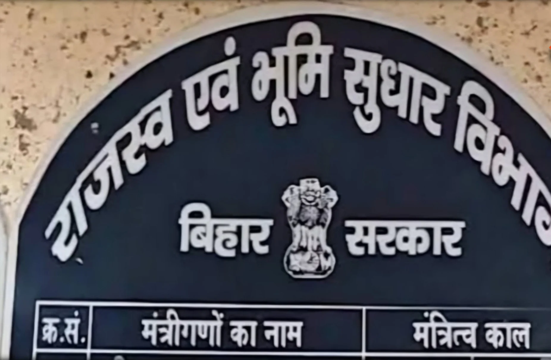Bihar Rajswa Hartal 2025: राजस्व कर्मियों की हड़ताल के बीच सरकार का बड़ा कदम! अमीन और पंचायत सचिव को मिला ऑनलाइन ट्रेनिंग