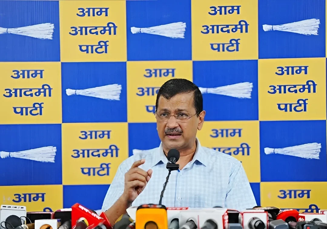 मोदी जी, जब आपकी सीबीआई सबूत ही नहीं देगी, तो फास्ट ट्रैक का नाटक क्यों?- केजरीवाल