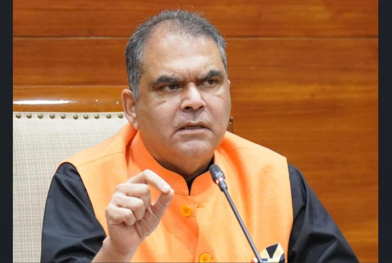 पंजाब ने विशेष स्टील निर्माण क्षेत्र में 1003.57 करोड़ का ग्रीनफील्ड निवेश आकर्षित किया : संजीव अरोड़ा