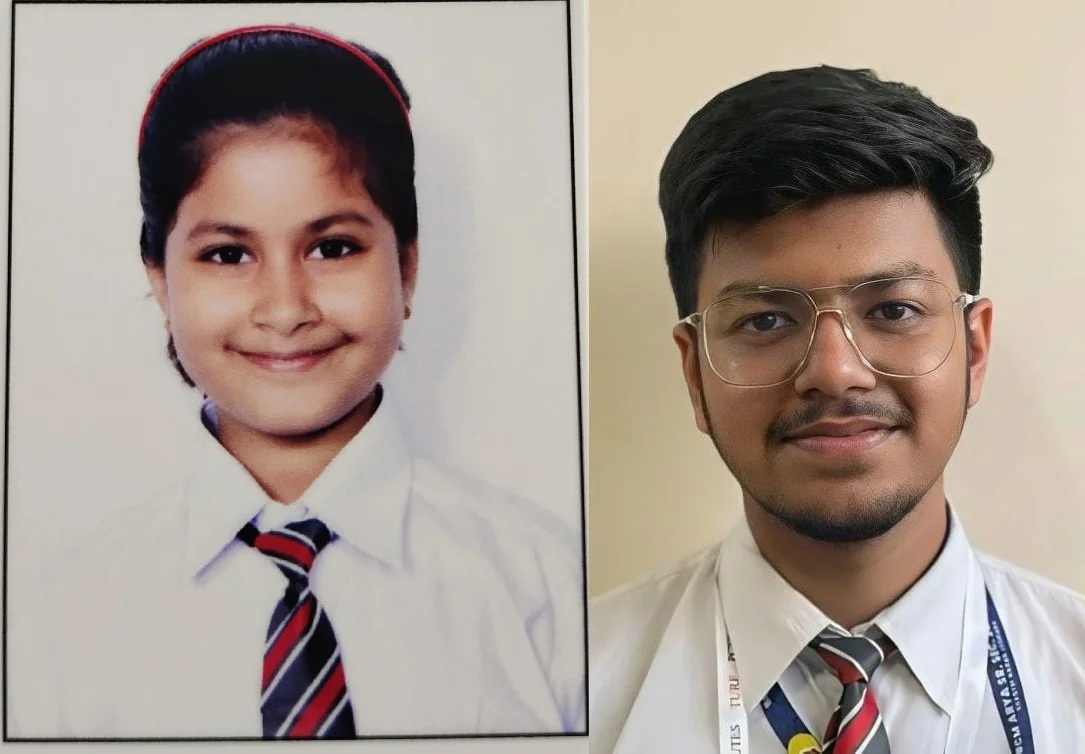 ACAD March 2025: BCM आर्य के आयशा-भार्गव की जोड़ी ने फिर मचाया धमाल! ग्लोबल लीडरबोर्ड पर भारत का परचम लहराया"