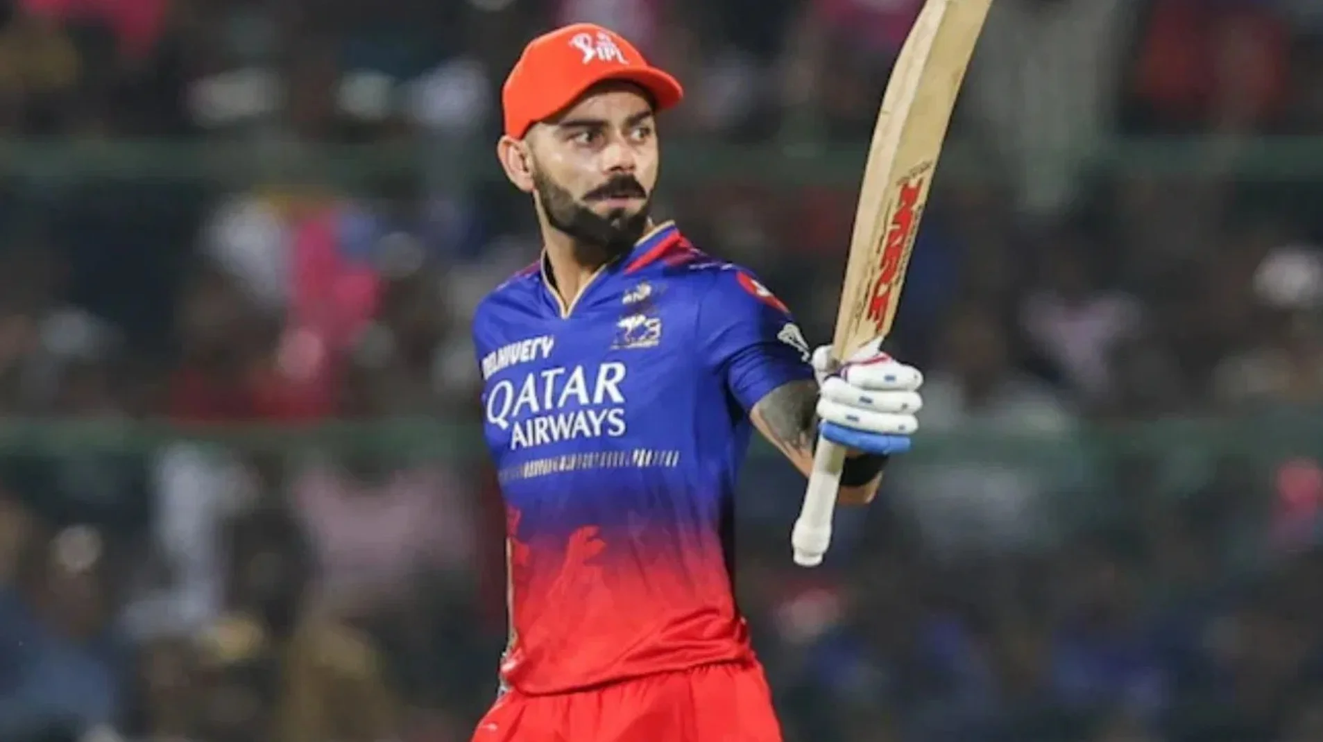 IPL 2025: आईपीएल 2025, विराट कोहली के सामने ऐतिहासिक रिकॉर्ड बनाने का मौका, RCB बनाम KKR के पहले मैच में लगा सकते हैं 10वां T20 शतक