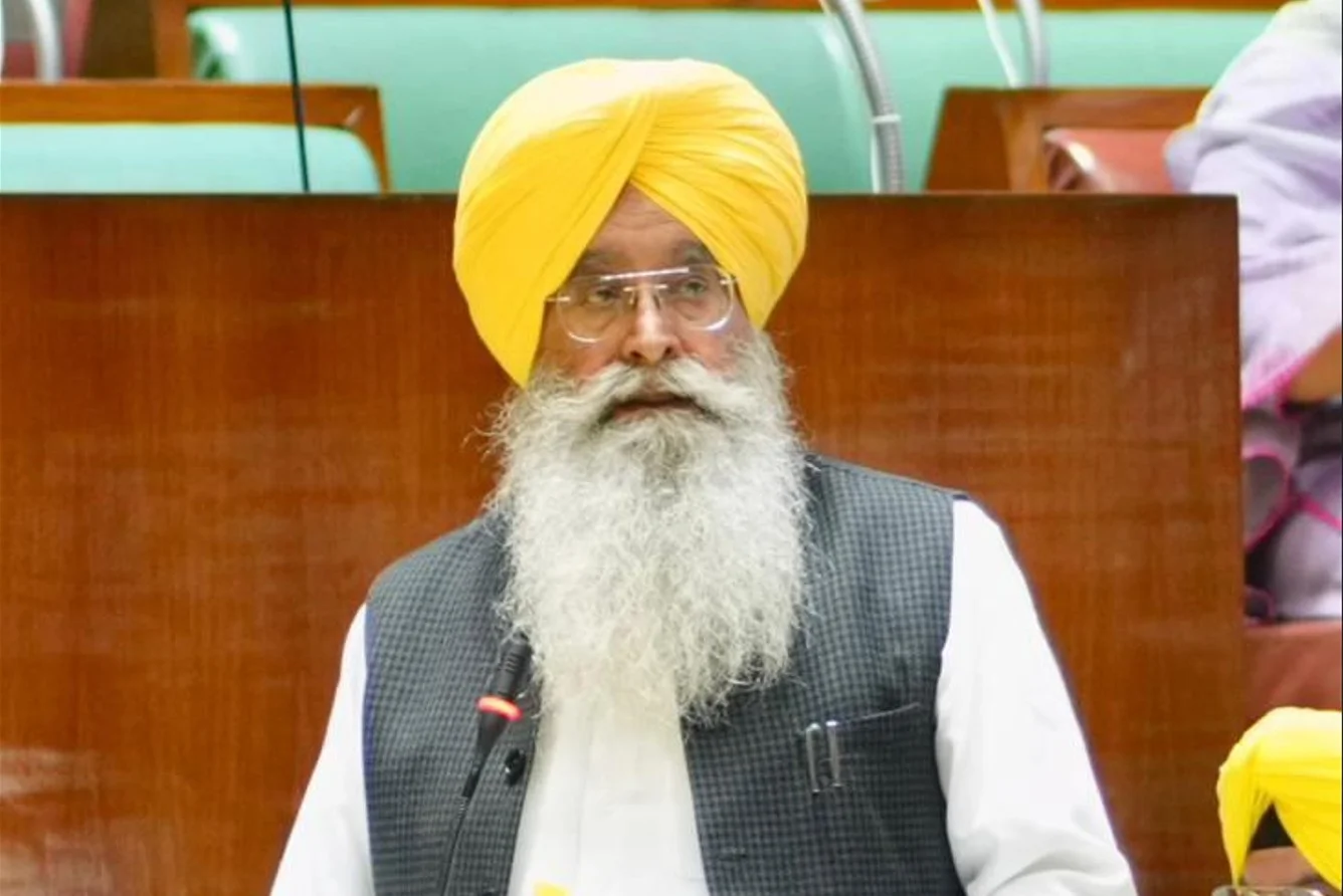 पंजाब सरकार राजपुरा–आकड़ लिंक सड़क का नाम श्री गुरु तेग बहादुर साहिब के नाम पर रखेगी: गुरमीत सिंह खुड्डियां