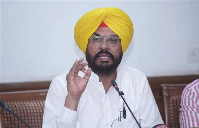 गैंगस्टरवाद और नशों के खिलाफ मान सरकार की जंग जारी, अब तक 43,127 गैंगस्टर और 71,538 नशा तस्कर गिरफ्तार