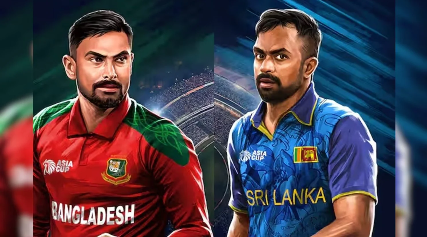 Asia Cup 2025: बांग्लादेश बनाम अफगानिस्तान आज अबु धाबी में हाई-वोल्टेज मुकाबला, सुपर-4 की दौड़ पर टिकी नजरें
