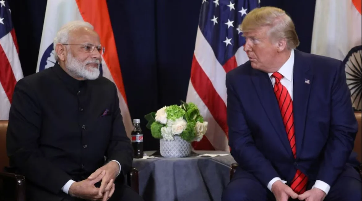 अमेरिकी टैरिफ का झटका भी नहीं रोक पाएगा भारत! आने वाले सालों में बनेगा एशिया की सबसे तेज़ अर्थव्यवस्था