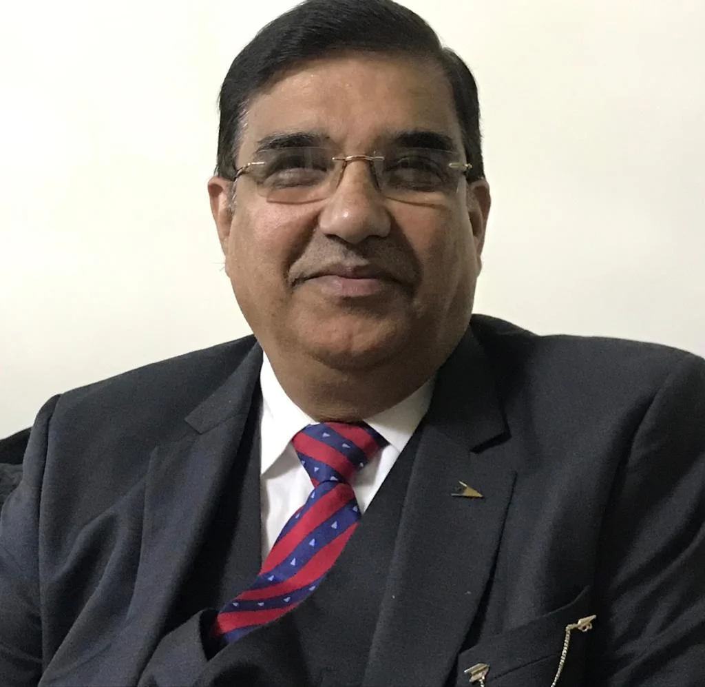 अपने काम के विषय पर अच्छी पकड़ है; तो, इंटरव्यू क्लियर करने बहुत आसान हैं! - पी.आर. एक्स्पर्ट, श्री गोपेन्द्र नाथ भट्ट
