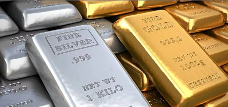 Gold-Silver Today Price: 12 फरवरी 2026 को सोना-चांदी सस्ता, MCX पर चांदी में 3.5% गिरावट