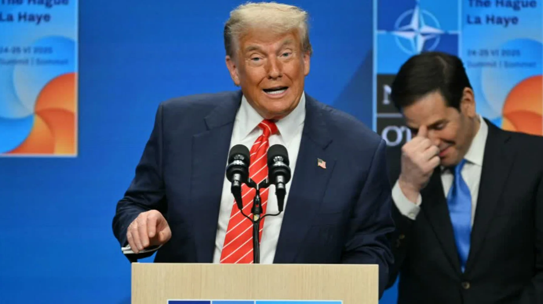 Donald Trump: ट्रंप ने फिर लिया भारत-पाकिस्तान सीजफायर का क्रेडिट, बोले- “लड़ाई रोकी वरना डील नहीं देता”