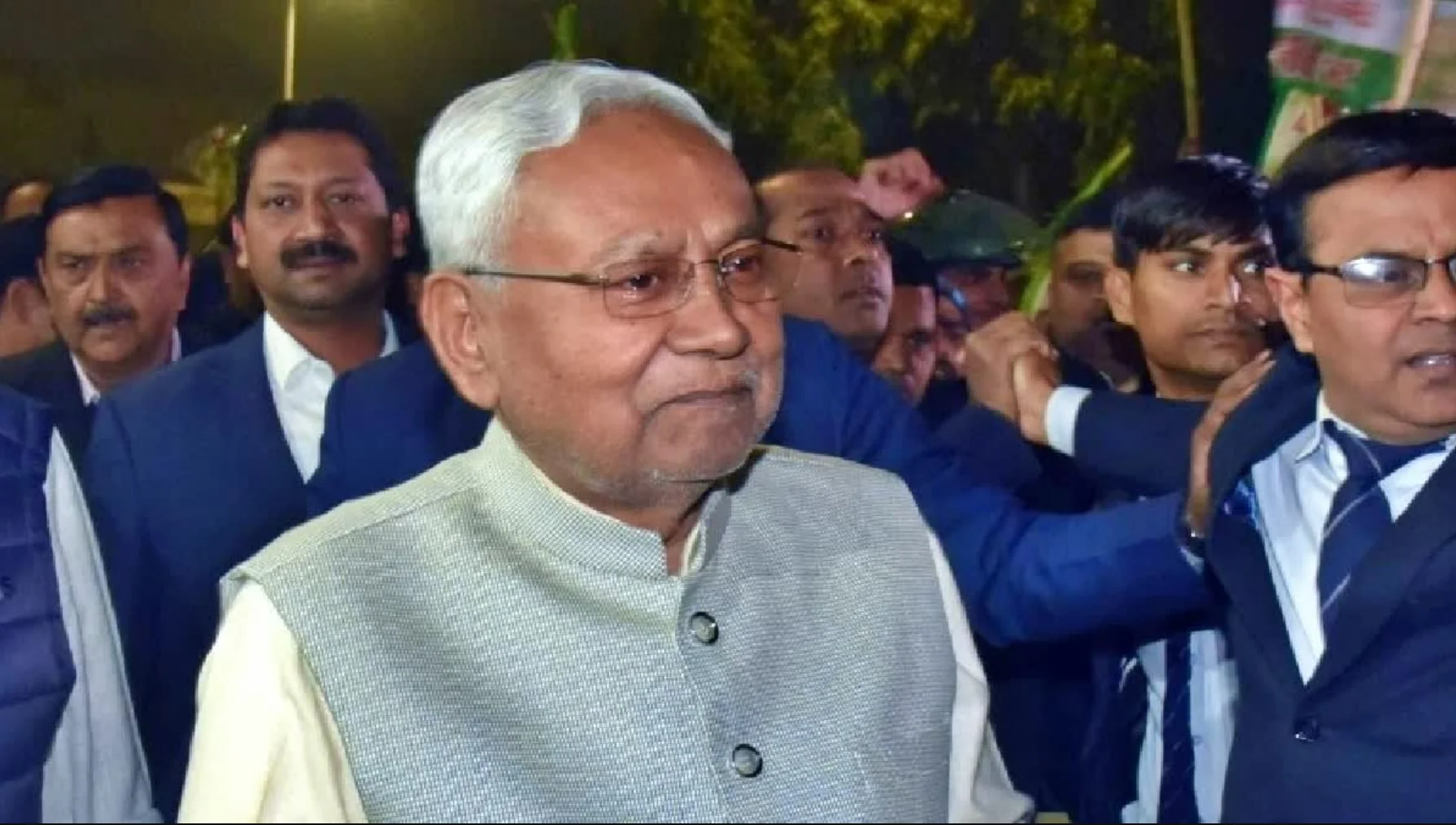 Bihar Diwas 2025: मुख्यमंत्री नीतीश कुमार ने दी शुभकामनाएं, प्रगति और एकता का लिया संकल्प!