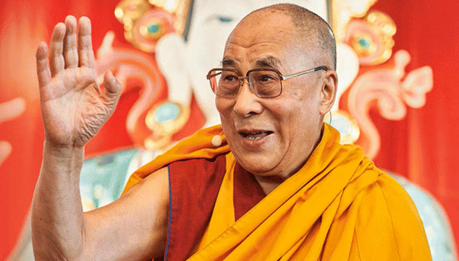 Dalai Lama Security: दलाई लामा को मिली Z श्रेणी की सुरक्षा, खतरे की खुफिया सूचना के बाद गृह मंत्रालय का फैसला