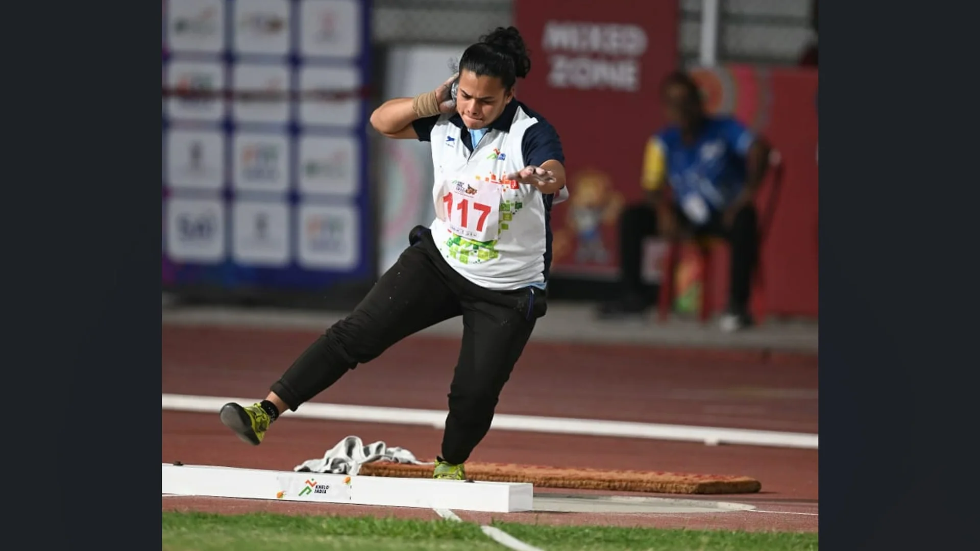 Maharashtra Weightlifting Records: खेलो इंडिया 2025 में बिहार की अल्का सिंह ने रचा इतिहास, महाराष्ट्र ने तोड़े रिकॉर्ड, केरल ने मारी छलांग!