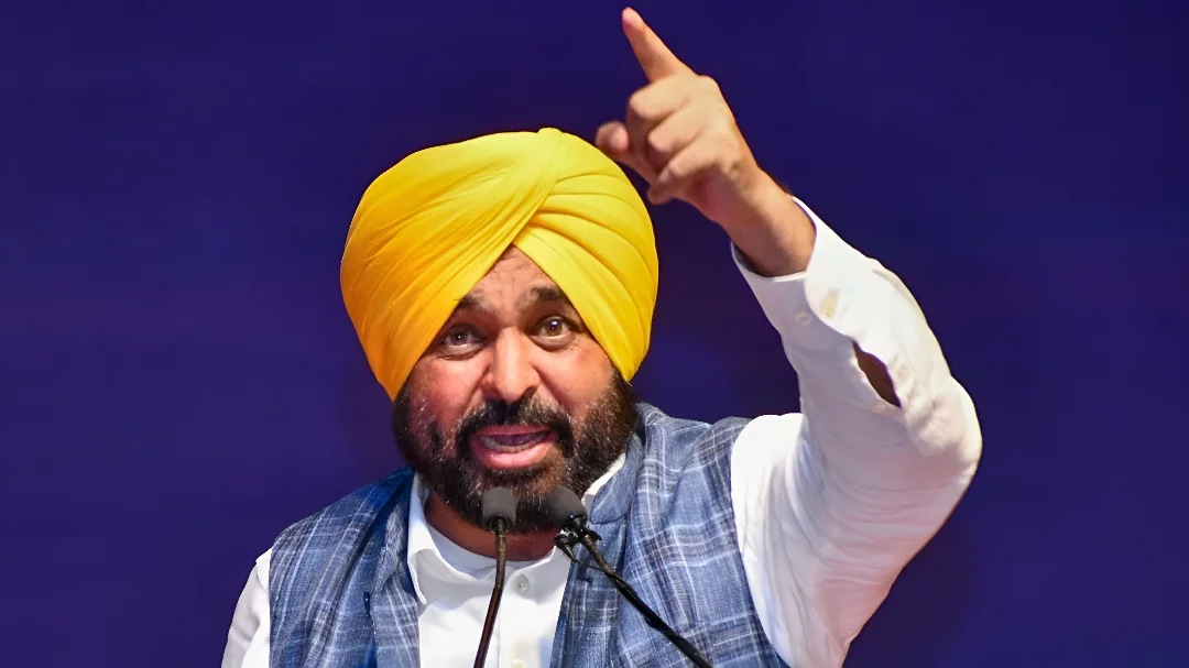पंजाब के परिवारों के लिए ₹10 लाख तक की मेडिकल बचत? भगवंत मान सरकार की 'मुख्यमंत्री सेहत योजना' से मध्यम वर्ग सहित आम लोगों को बड़ी राहत