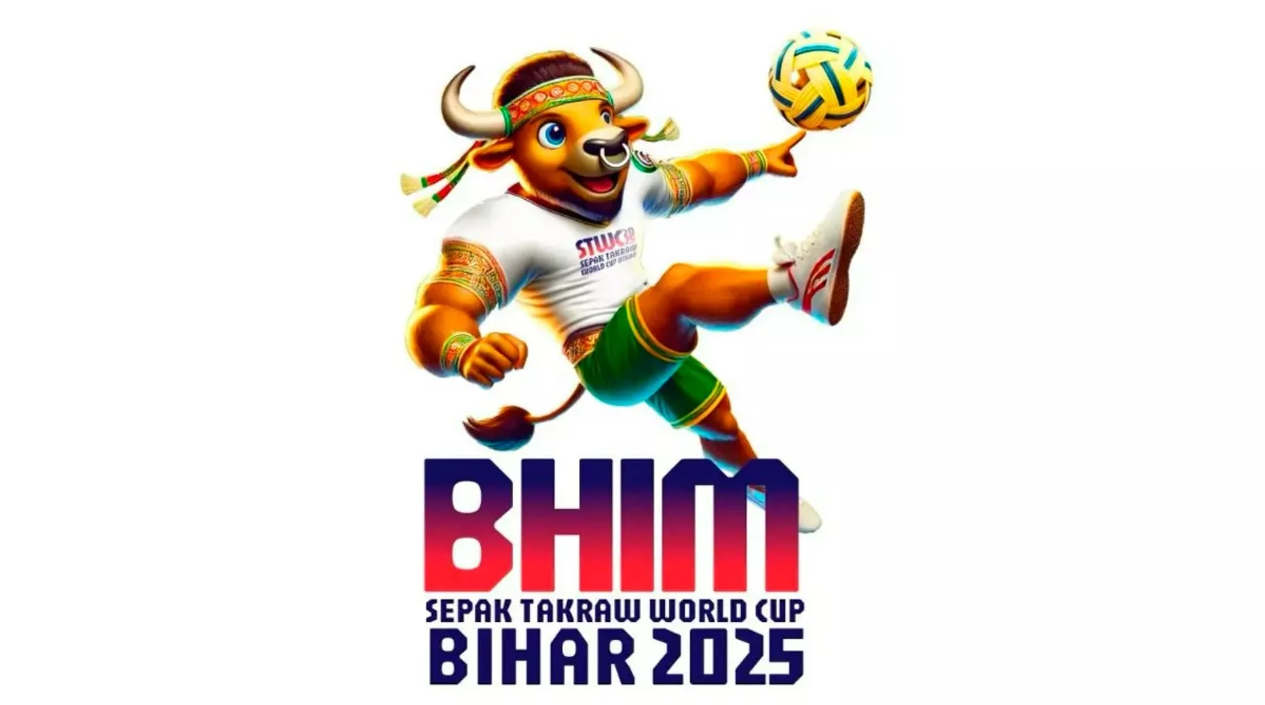 Bihar News Hindi: सेपक टकरॉ वर्ल्ड कप 2025 की मेजबानी को तैयार बिहार, खेल अवसंरचना को मिलेगी नई पहचान