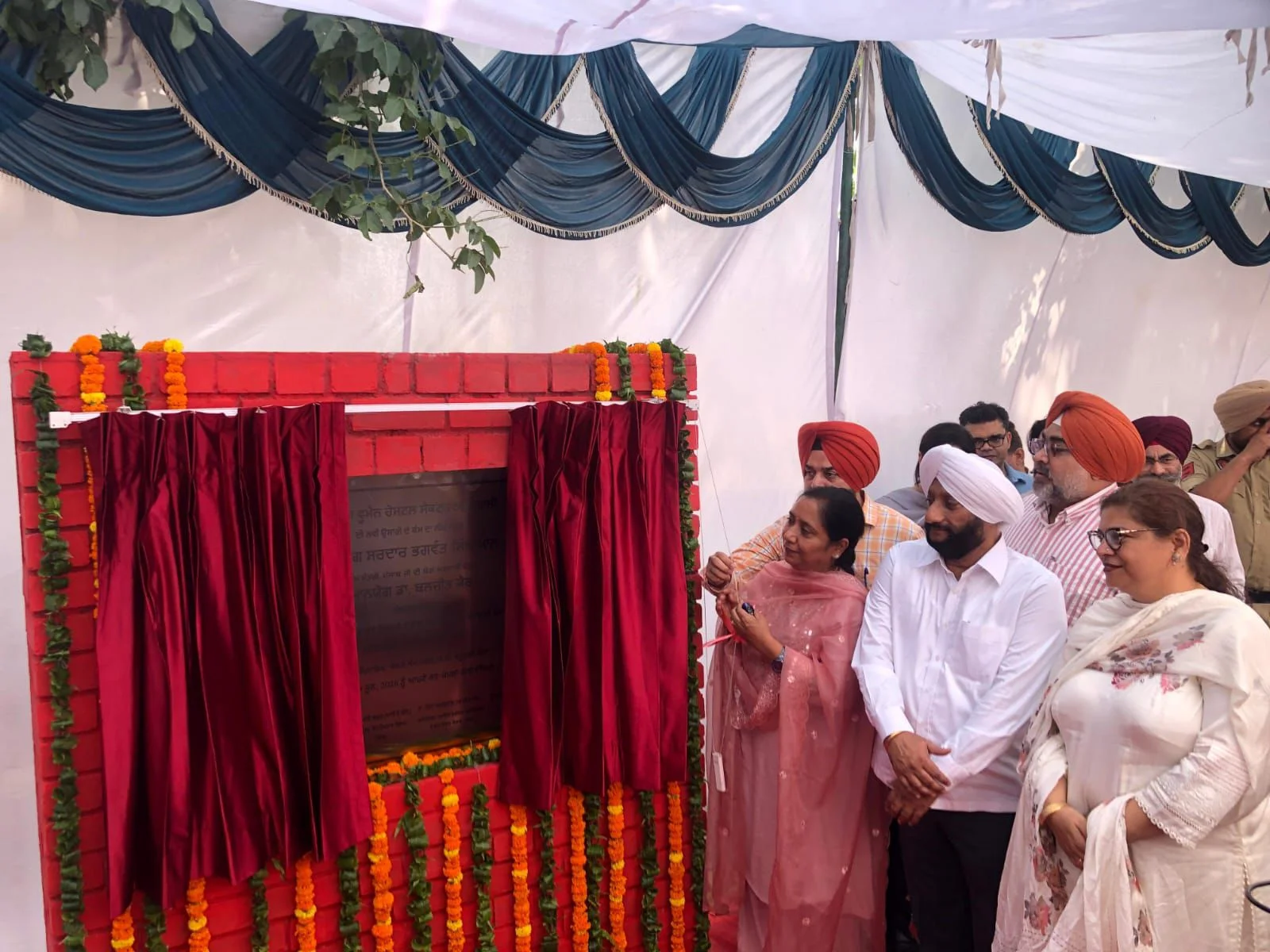 पंजाब सरकार द्वारा कामकाजी महिलाओं के लिए राज्य में पांच वर्किंग वूमेन हॉस्टल निर्माणाधीन : डॉ. बलजीत कौर