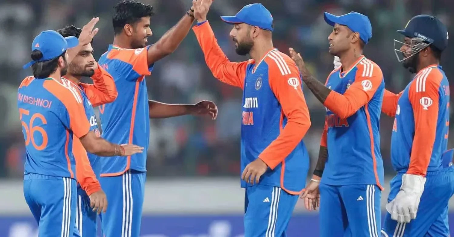 IND vs UAE Asia Cup 2025: क्या दोबारा दोहराएगा 2016 का इतिहास? जानें हेड-टू-हेड रिकॉर्ड और दोनों टीमों के स्क्वाड"