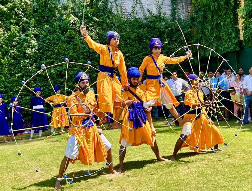 मोहाली में 25 दिसंबर को दूसरा जिला स्तरीय गतका टूर्नामेंट, 10 टीमें लेंगी हिस्सा