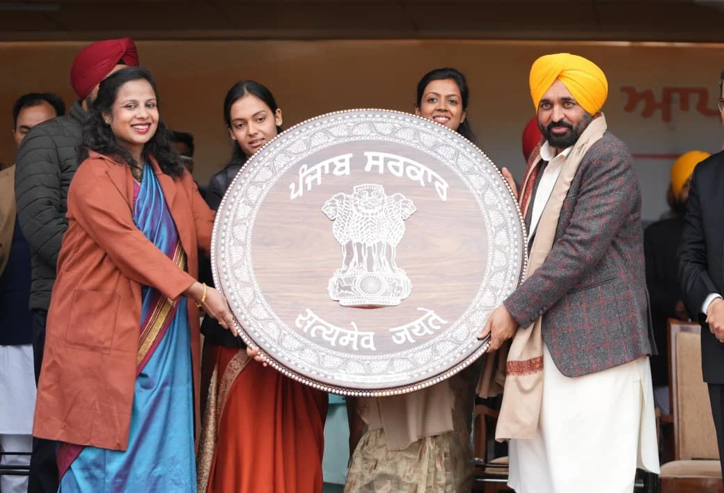 चंडीगढ़ हमारा है और रहेगा, पंजाब अपने हकों की कानूनी लड़ाई लड़ेगा: मुख्यमंत्री भगवंत सिंह मान