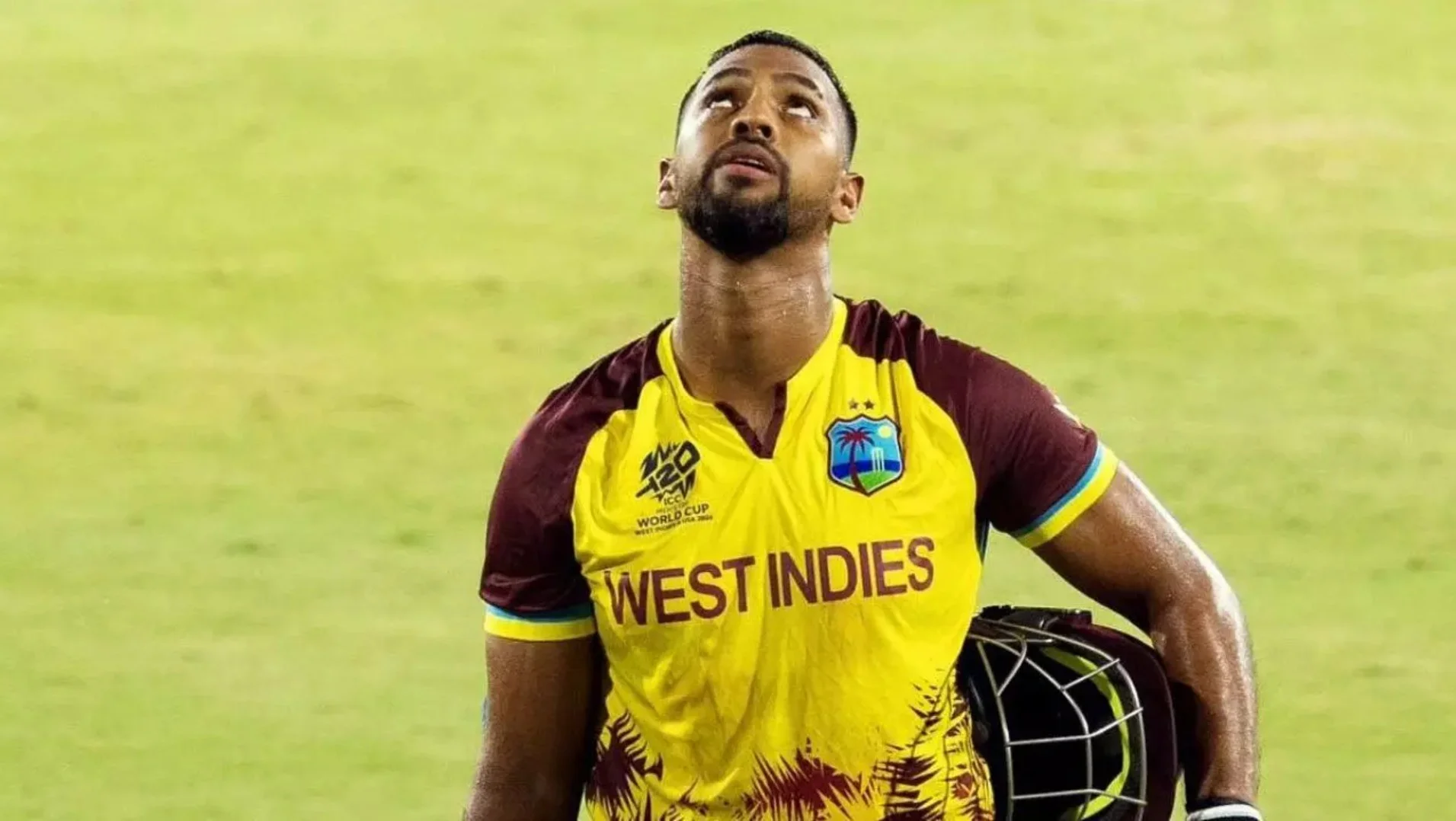 Nicholas Pooran Retirement: वेस्टइंडीज के धाकड़ बल्लेबाज निकोलस पूरन का 29 साल की उम्र में इंटरनेशनल क्रिकेट से संन्यास का ऐलान, IPL 2025 में मचाया था धमाल
