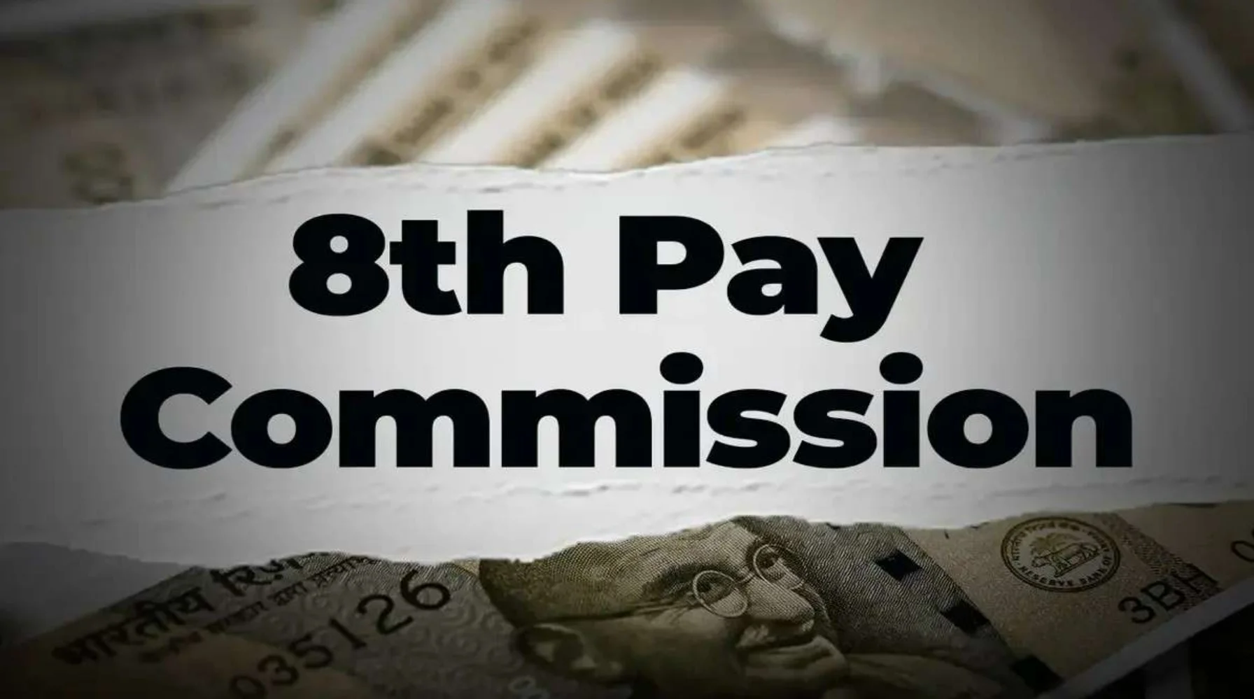 8th Pay Commission: पेंशनर्स के लिए बड़ी राहत की उम्मीद, कम्यूटेड पेंशन बहाली की अवधि घट सकती है 12 साल तक