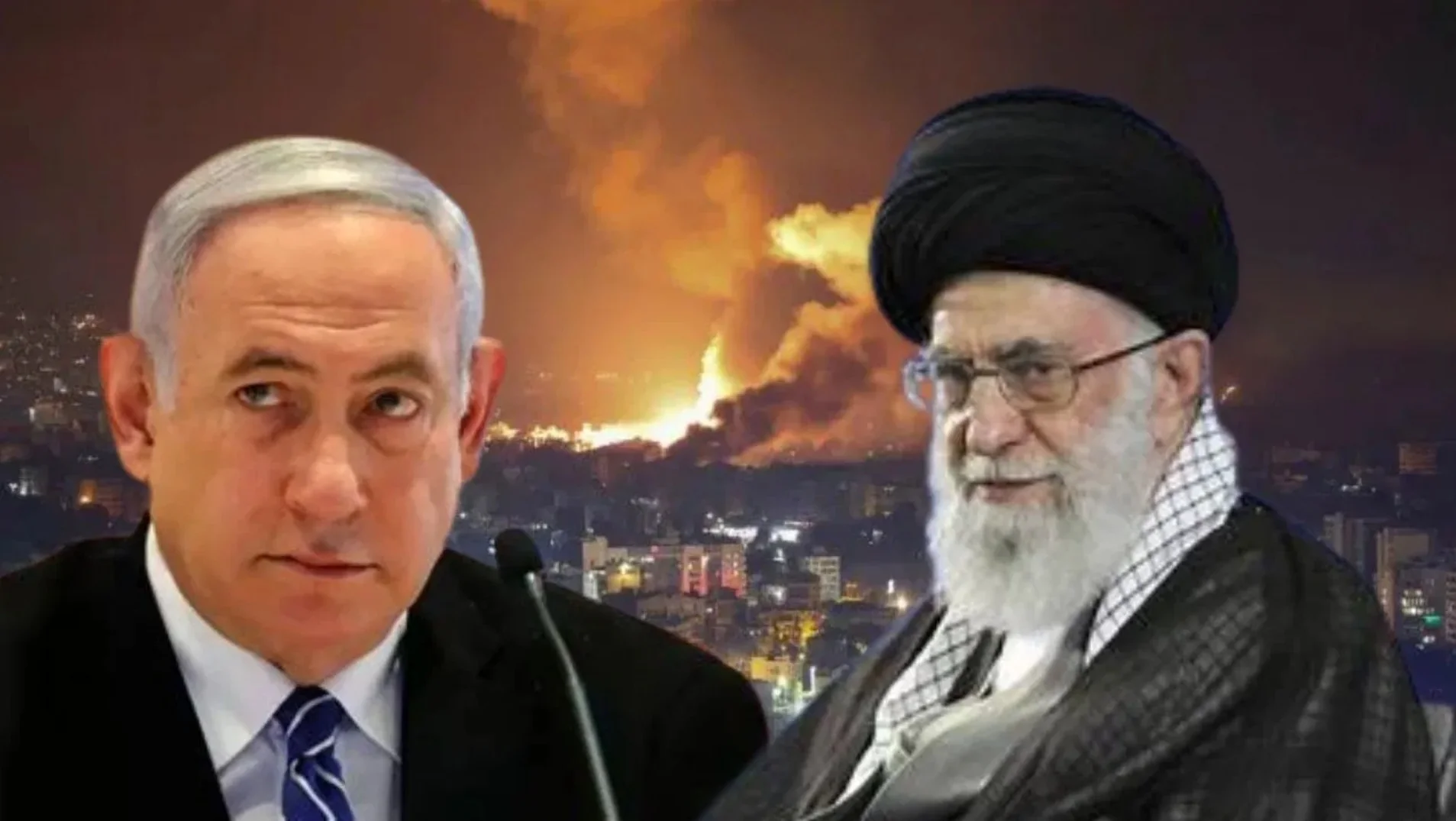 Israel-Iran Tension: इजराइल और ईरान के बीच भयंकर जंग, अब तक 244 की मौत, परमाणु वैज्ञानिक भी मारे गए