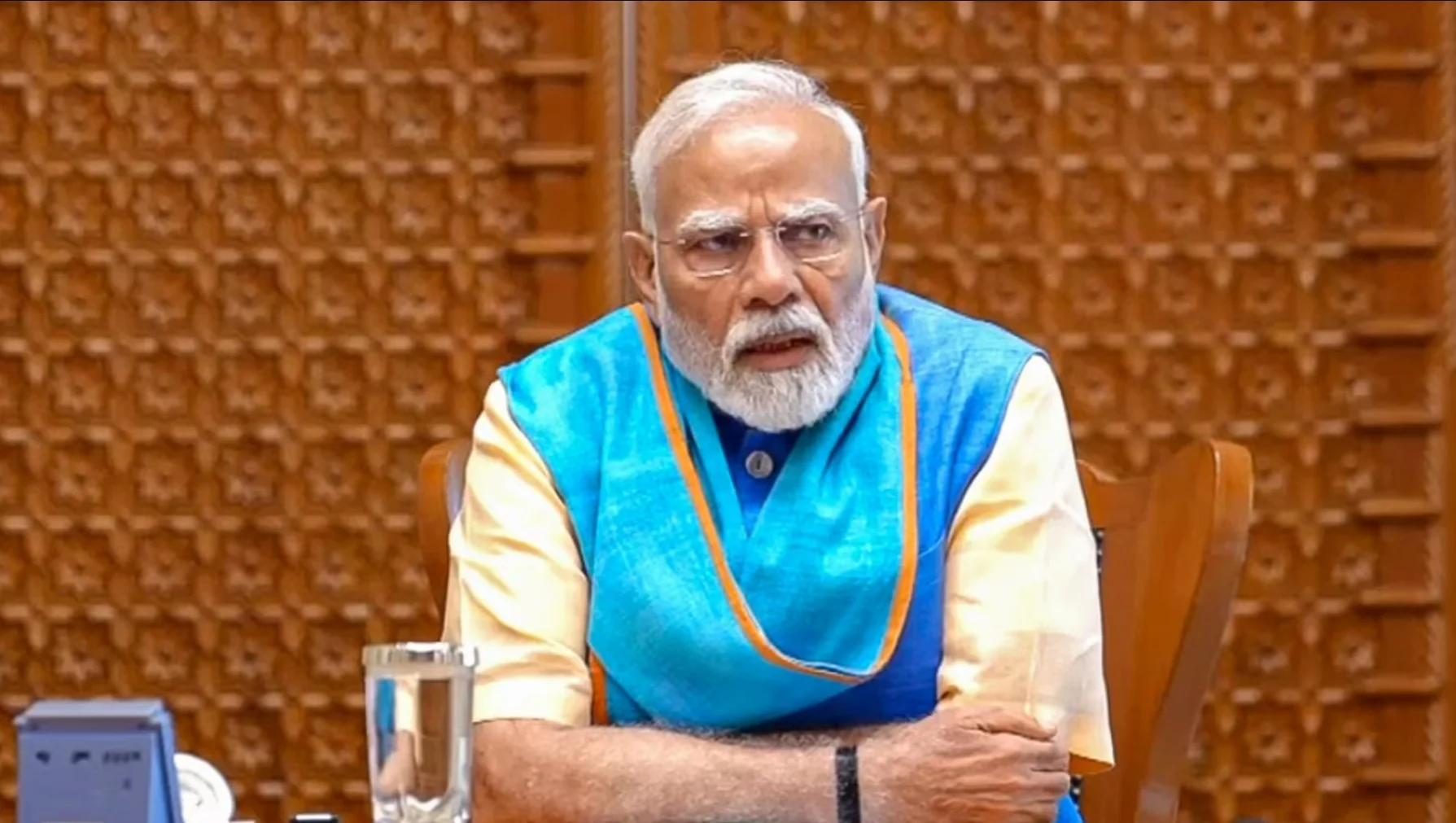 Tiranga Yatra 2025: ऑपरेशन सिंदूर पर मोदी का बड़ा ऐलान, BJP की तिरंगा यात्रा से देश गूंजेगा