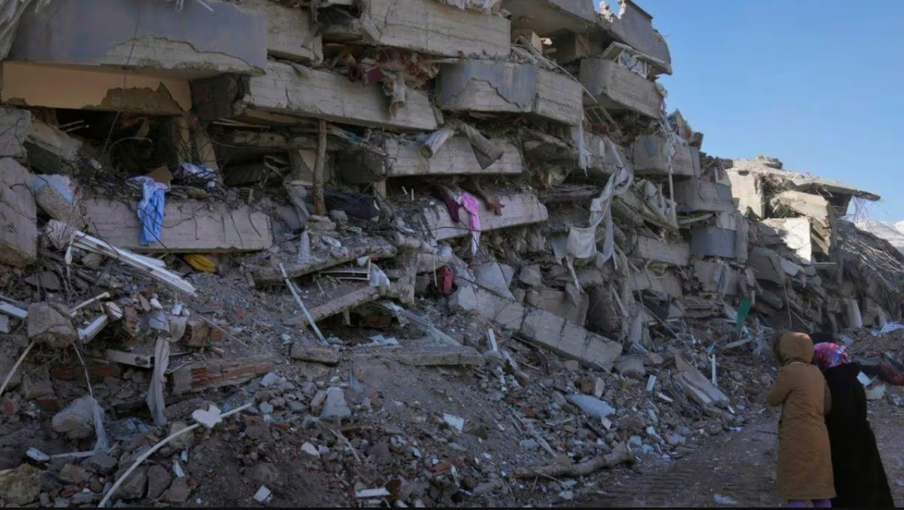 Earthquake Alert: भारत समेत 5 देशों में भूकंप के झटके, तड़के लोगों में मची अफरातफरी