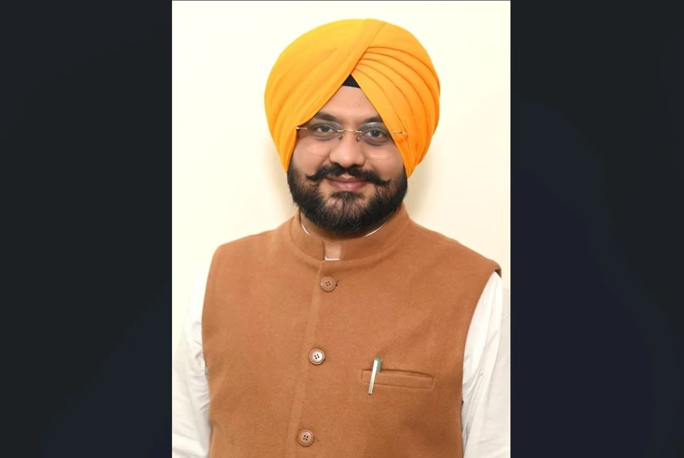 भगवंत मान सरकार धान सीजन के दौरान किसानों को निर्बाध 8 घंटे बिजली सप्लाई सुनिश्चित कर रही है: तरुनप्रीत सिंह सौंद