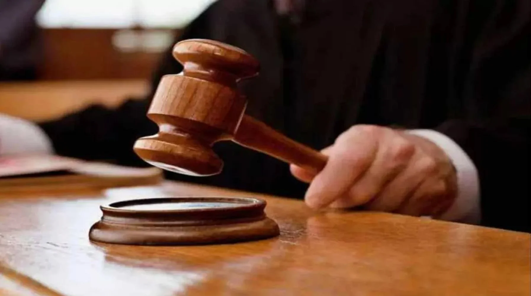 POCSO केस में महिला को 20 साल की सजा: नाबालिग भतीजे के साथ दुष्कर्म का दोषी करार, 9 माह के बच्चे के साथ जेल भेजा गया"