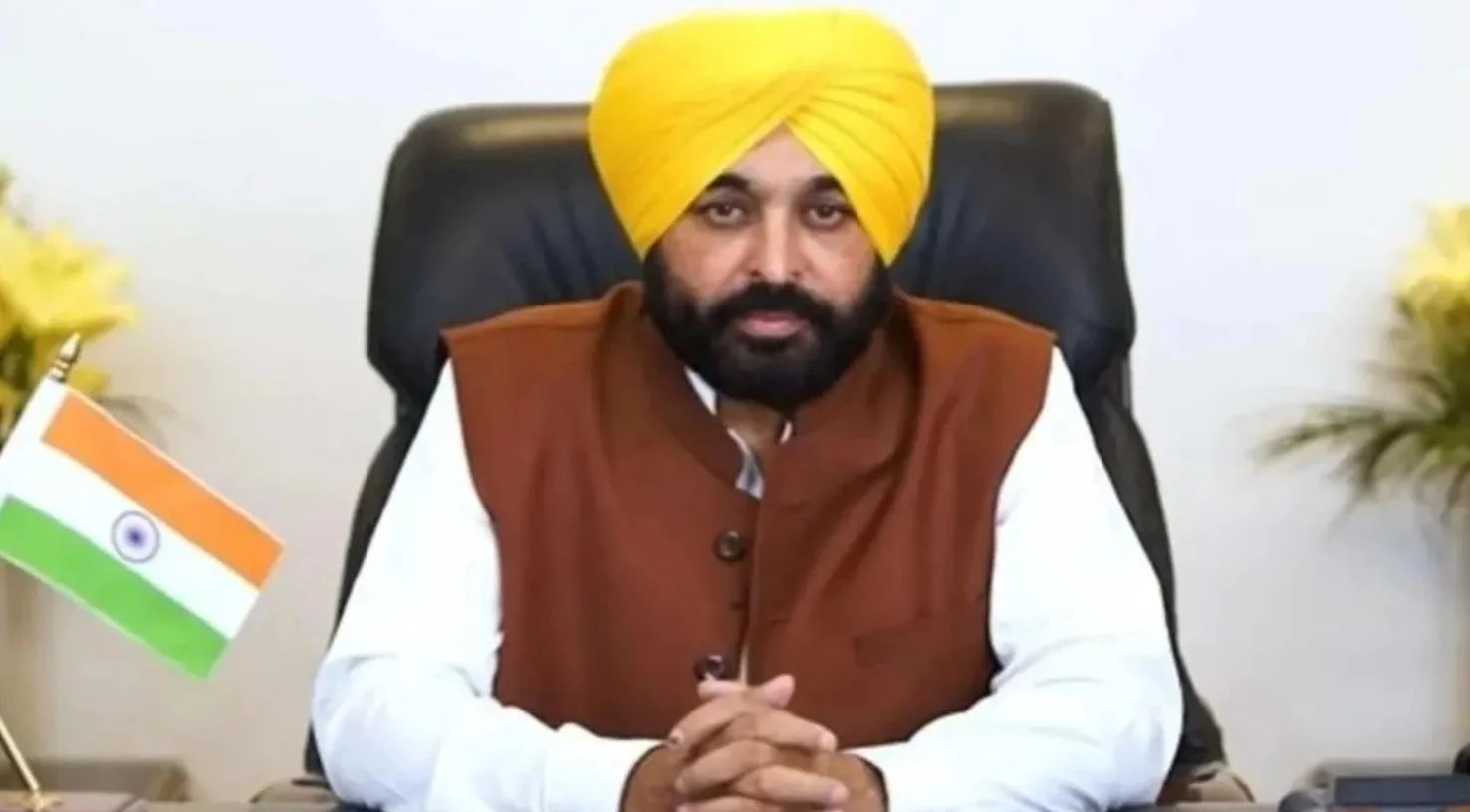 पंजाब में कारोबारियों को बड़ी आज़ादी! अब बिना अनुमति 3 साल तक शुरू कर सकेंगे अपना बिज़नेस