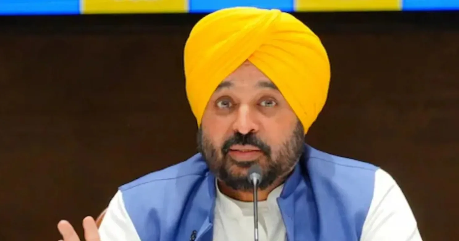 पंजाब बाढ़ संकट: भगवंत मान ने PM मोदी से मांगा ₹60,000 करोड़, किसानों को ₹50,000/एकड़ मुआवज़े की अपील