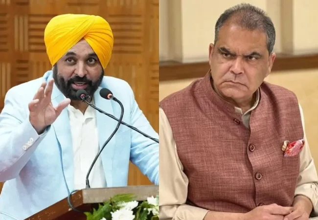 मंत्री संजीव अरोड़ा के खिलाफ ईडी की कार्रवाई पूरी तरह राजनीति से प्रेरित है: आप