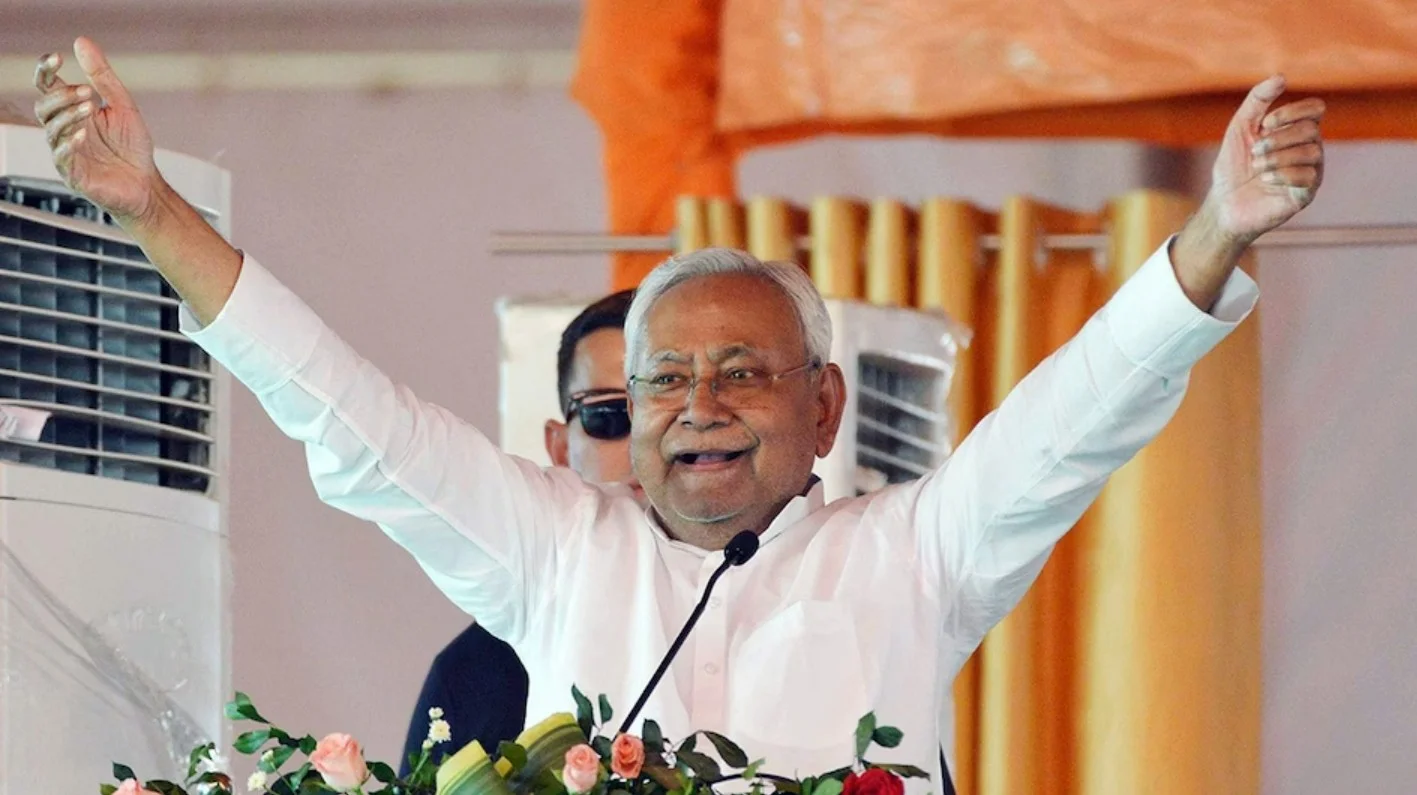 Bihar News Hindi: नीतीश कुमार से मिले 2023 बैच के IAS अधिकारी, साझा किए ट्रेनिंग के अनोखे अनुभव!