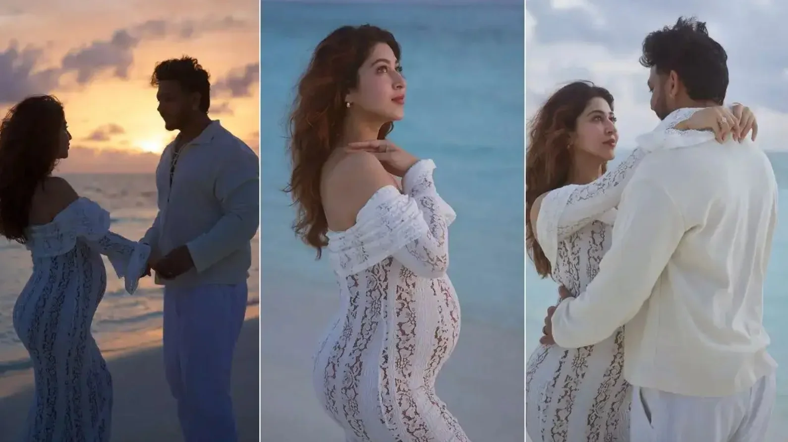 Sonarika Bhadoria Pregnancy: 'देवों के देव महादेव' फेम एक्ट्रेस ने बेबी बंप फ्लॉन्ट कर सोशल मीडिया पर दी खुशखबरी