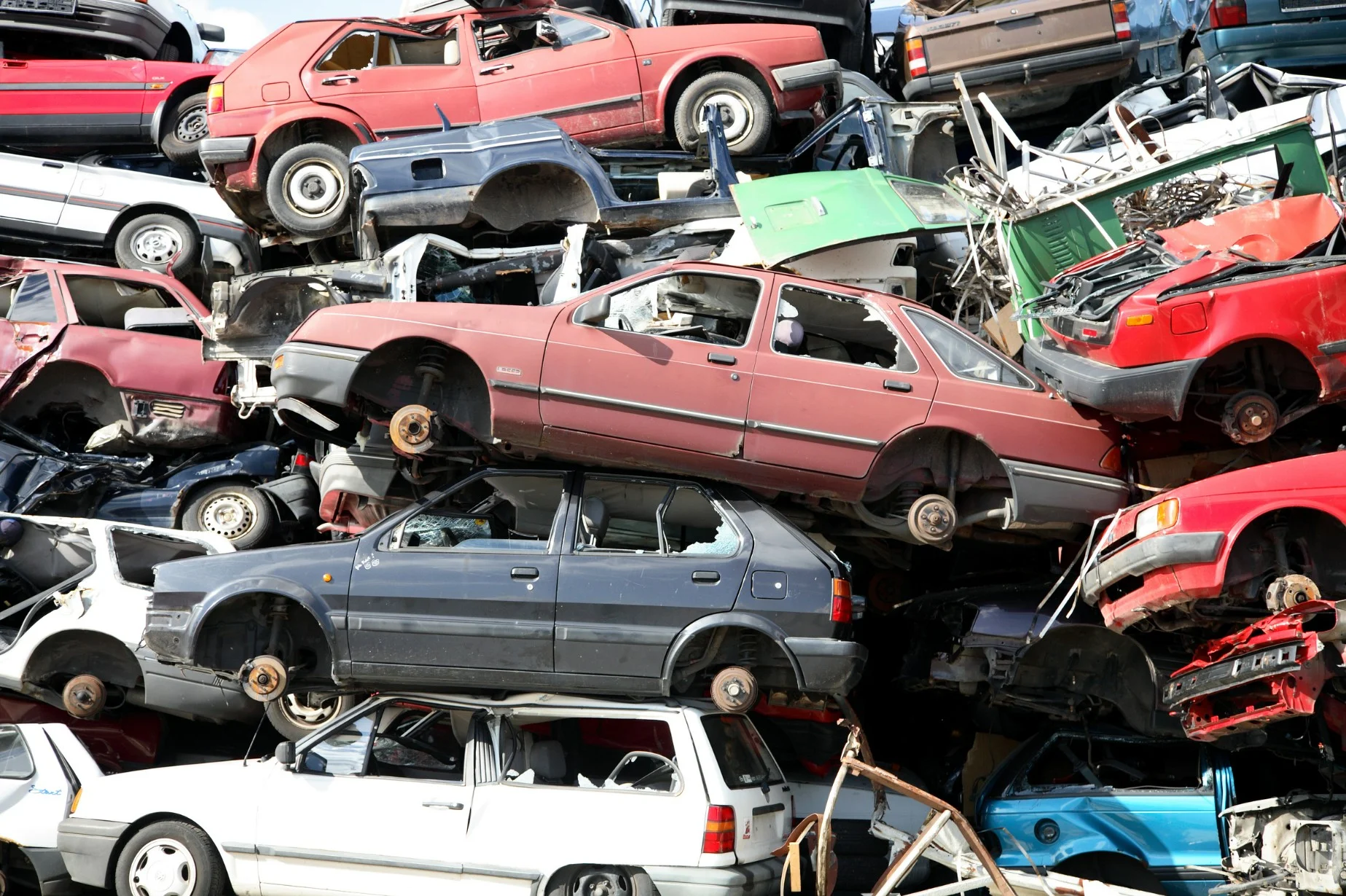 Vehicle Scraping Policy Bihar: 15 साल पुरानी गाड़ी स्क्रैप कराएं और पाएं भारी छूट! जानिए सरकार की नई योजना