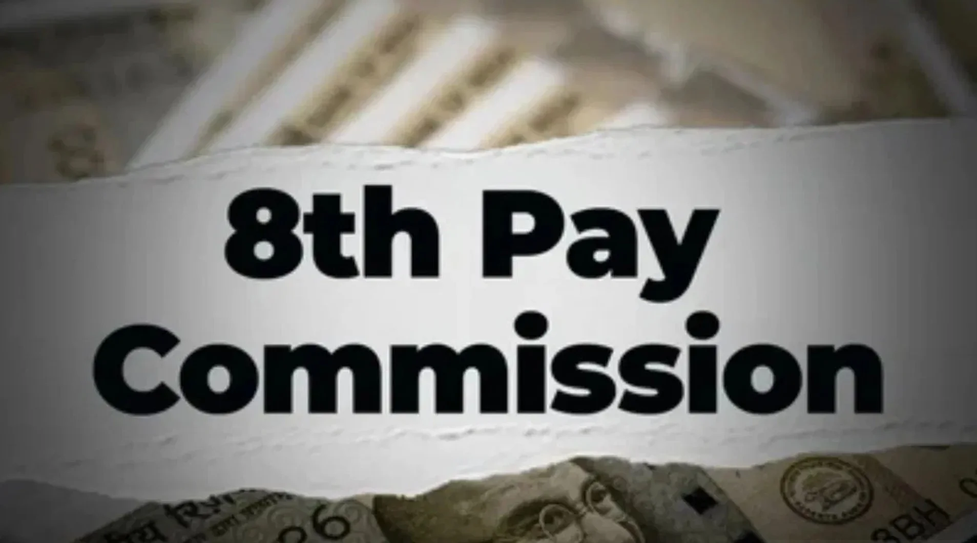 8th Pay Commission पर बड़ा अपडेट: DA के 18 महीने के बकाए पर सरकार का चौंकाने वाला फैसला!